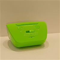 Sveglia Just a minute in Plastica JD9017VE - JD9017VE